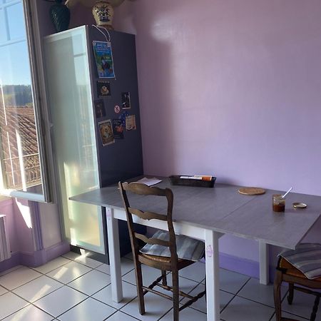 Les Chambres De Marielou Aurillac Extérieur photo