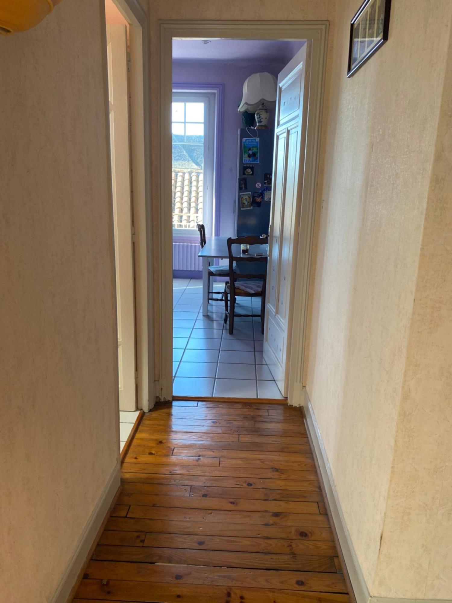 Les Chambres De Marielou Aurillac Extérieur photo