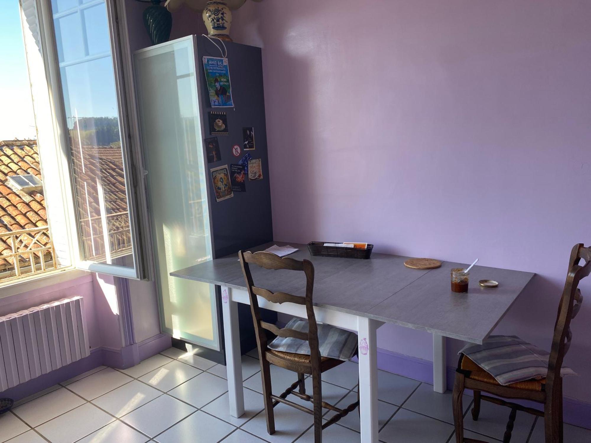 Les Chambres De Marielou Aurillac Extérieur photo