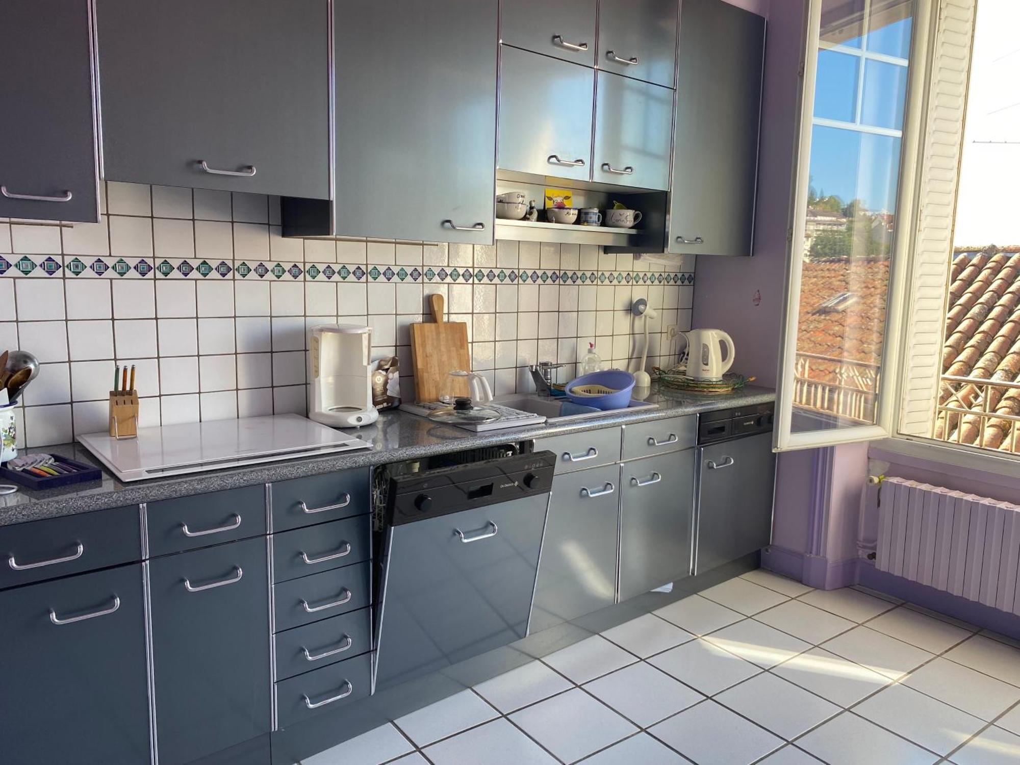 Les Chambres De Marielou Aurillac Extérieur photo