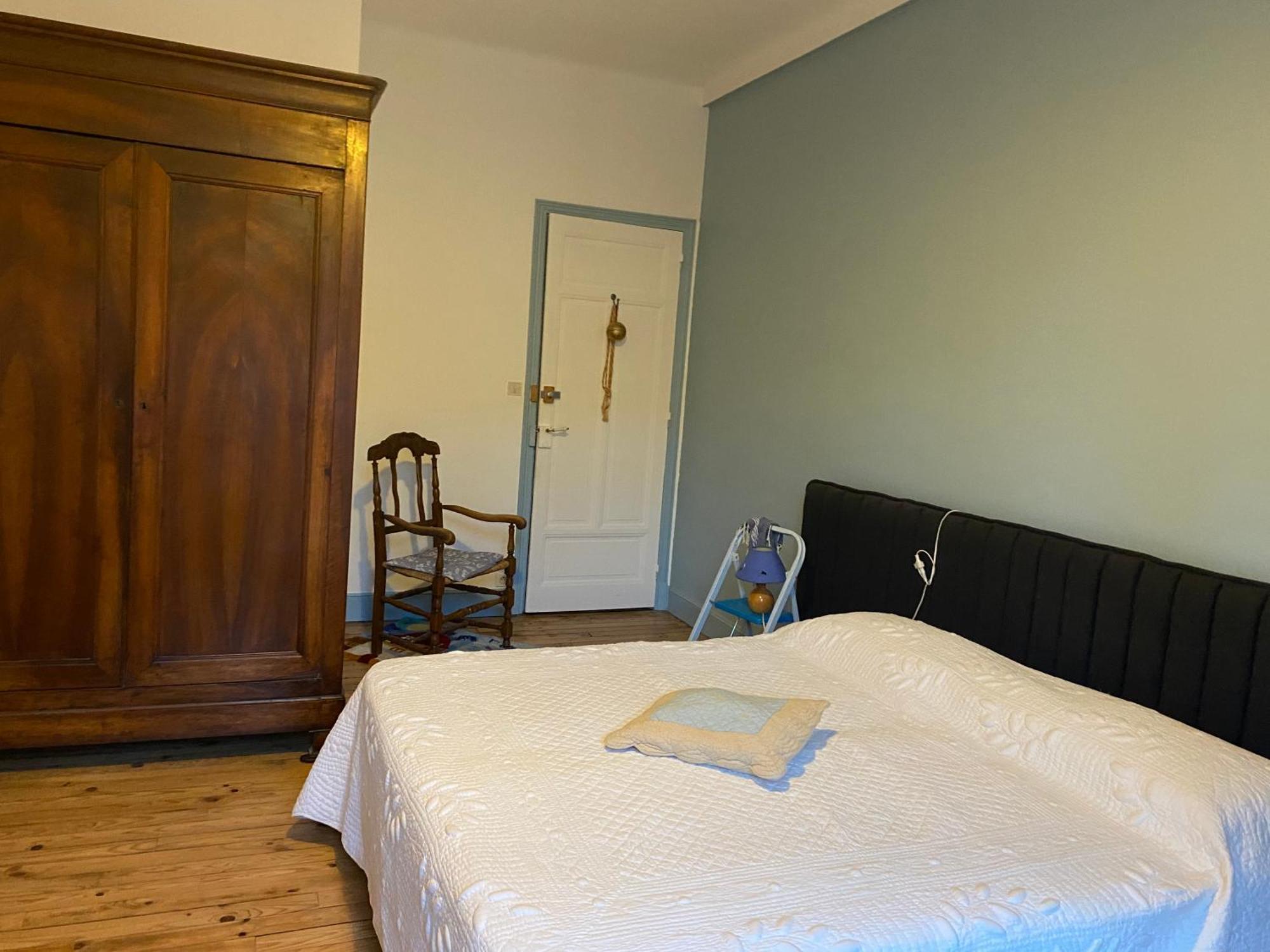 Les Chambres De Marielou Aurillac Extérieur photo