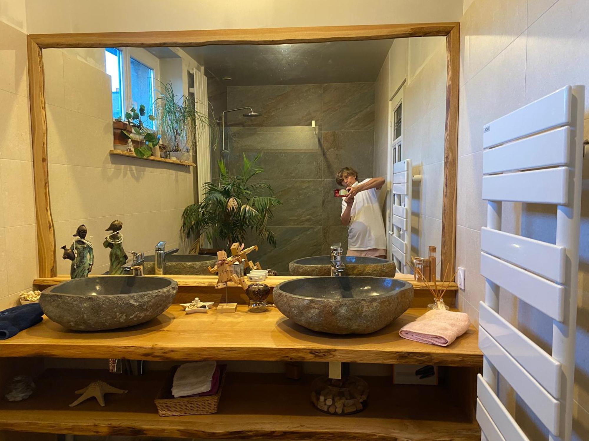 Les Chambres De Marielou Aurillac Extérieur photo